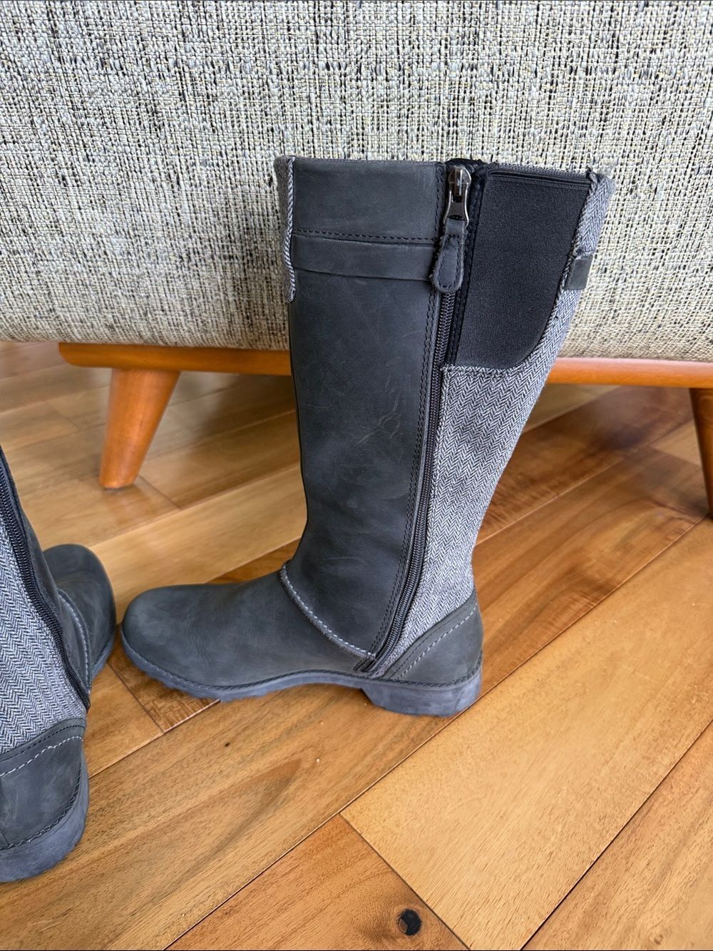 Eddie Bauer Trace Boots - Picture 7 of 9